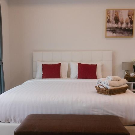 วิมาน@นิมมาน Hostel Chiang Mai Buitenkant foto