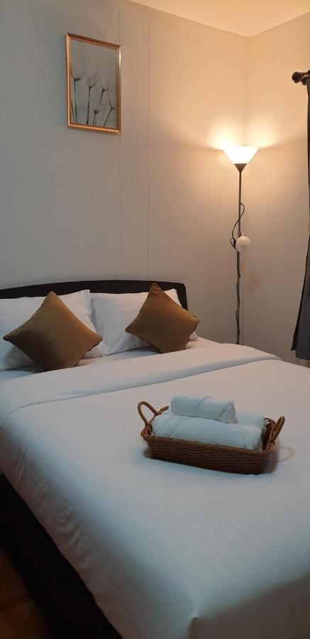 วิมาน@นิมมาน Hostel Chiang Mai Buitenkant foto