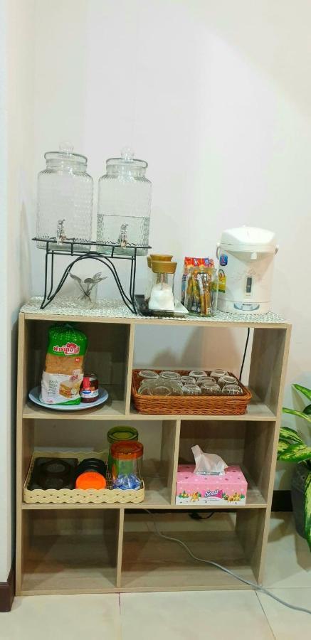 วิมาน@นิมมาน Hostel Chiang Mai Buitenkant foto