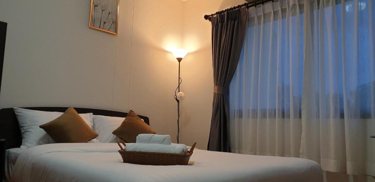วิมาน@นิมมาน Hostel Chiang Mai Buitenkant foto